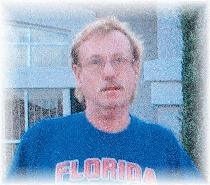 William Richard Fosson, Jr.